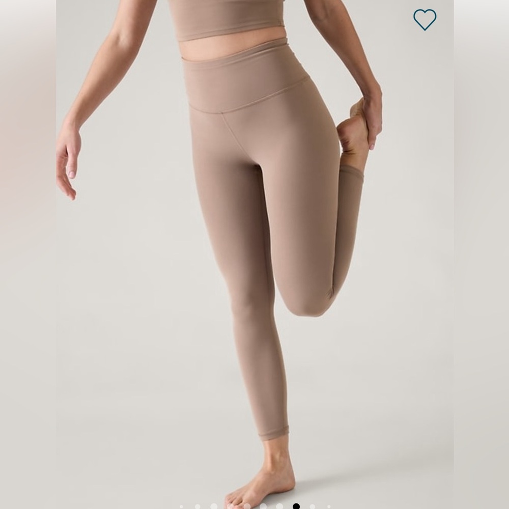Athleta elation 7/8